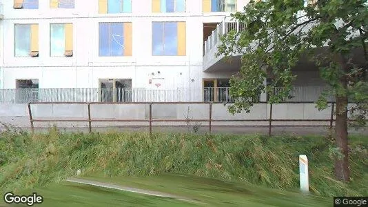 Lejligheder til leje i Rødovre - Foto fra Google Street View