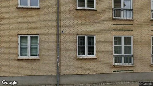 Lejligheder til leje i Aalborg Centrum - Foto fra Google Street View