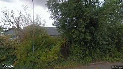 Lejligheder til leje i Risskov - Foto fra Google Street View