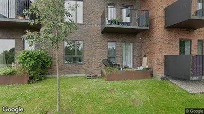 Lejligheder til leje i Risskov - Foto fra Google Street View