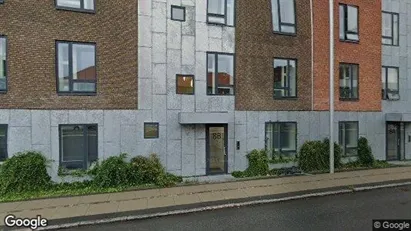 Lejligheder til leje i Herlev - Foto fra Google Street View