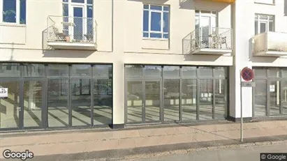 Lejligheder til leje i København S - Foto fra Google Street View