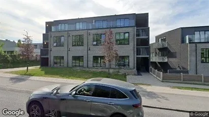 Lejligheder til leje i Viby J - Foto fra Google Street View