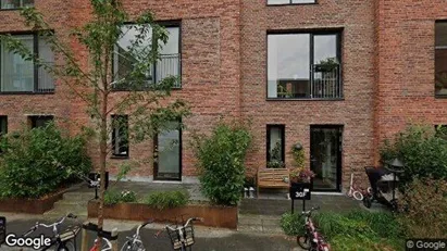 Lejligheder til leje i København S - Foto fra Google Street View