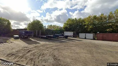 Lejligheder til leje i Bagsværd - Foto fra Google Street View