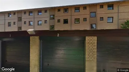 Lejligheder til leje i Roskilde - Foto fra Google Street View