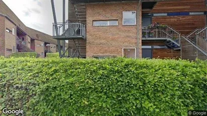 Lejligheder til leje i Kolding - Foto fra Google Street View