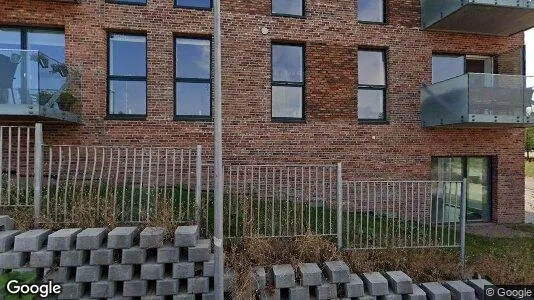 Lejligheder til leje i Roskilde - Foto fra Google Street View