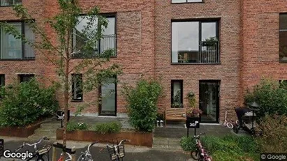 Lejligheder til leje i København S - Foto fra Google Street View
