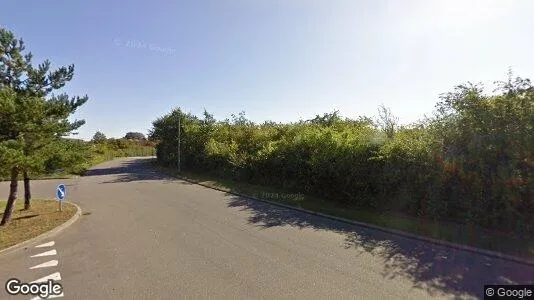 Lejligheder til leje i Hedehusene - Foto fra Google Street View