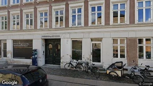 Værelser til leje i København K - Foto fra Google Street View
