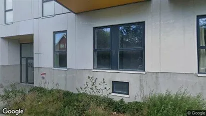Lejligheder til leje i Køge - Foto fra Google Street View