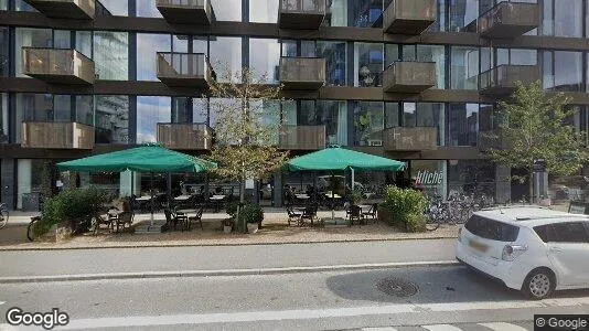 Lejligheder til leje i København S - Foto fra Google Street View
