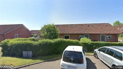 Værelser til leje i Bjerringbro - Foto fra Google Street View