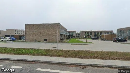 Lejligheder til leje i Vejle Centrum - Foto fra Google Street View