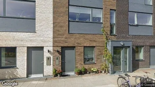 Lejligheder til leje i Odense V - Foto fra Google Street View