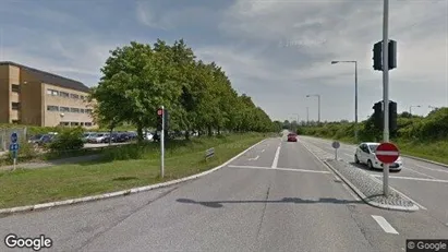 Lejligheder til leje i Taastrup - Foto fra Google Street View
