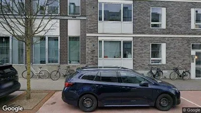 Lejligheder til leje i Valby - Foto fra Google Street View