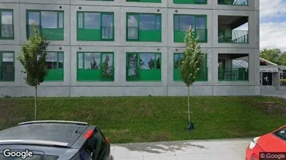 Lejligheder til leje i Århus N - Foto fra Google Street View
