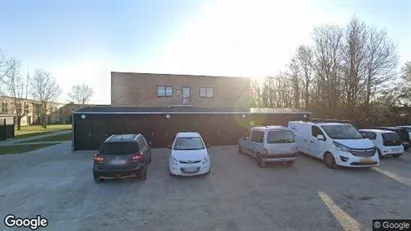 Lejligheder til leje i Ballerup - Foto fra Google Street View