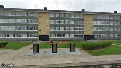 Lejligheder til leje i Skive - Foto fra Google Street View