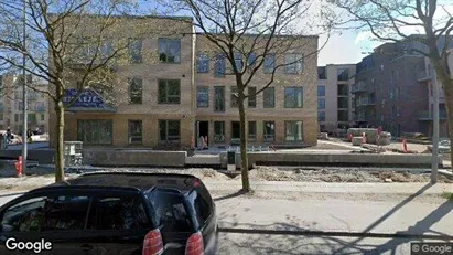 Lejligheder til leje i Glostrup - Foto fra Google Street View
