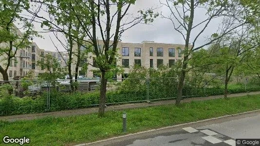 Lejligheder til leje i Glostrup - Foto fra Google Street View