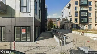 Lejligheder til leje i København S - Foto fra Google Street View