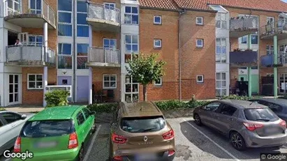 Lejligheder til leje i Holstebro - Foto fra Google Street View