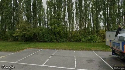 Lejligheder til leje i Albertslund - Foto fra Google Street View