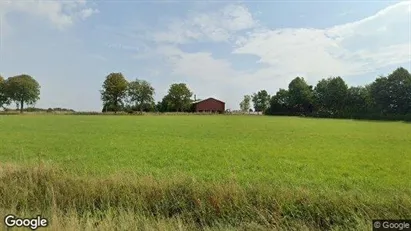 Lejligheder til leje i Middelfart - Foto fra Google Street View