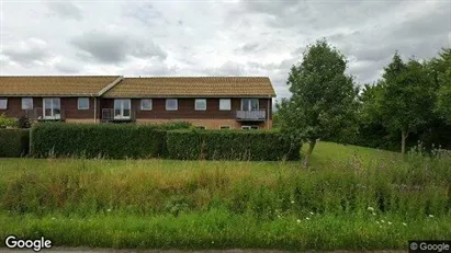 Lejligheder til leje i Odense S - Foto fra Google Street View