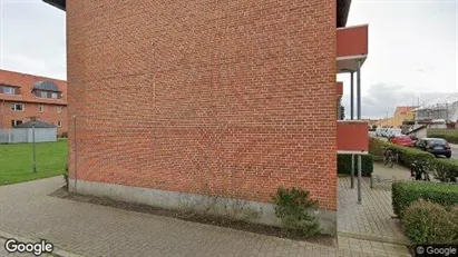 Lejligheder til leje i Skagen - Foto fra Google Street View