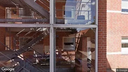 Lejligheder til leje i Frederikshavn - Foto fra Google Street View