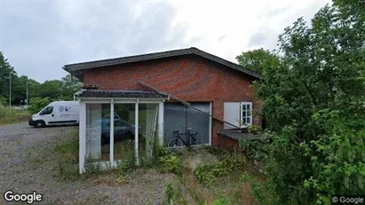 Lejligheder til leje i Svendborg - Foto fra Google Street View