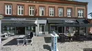 Lejlighed til leje, Hjørring, &lt;span class=&quot;blurred street&quot; onclick=&quot;ProcessAdRequest(828964)&quot;&gt;&lt;span class=&quot;hint&quot;&gt;Se vej-navn&lt;/span&gt;[xxxxxxxxxx]&lt;/span&gt;