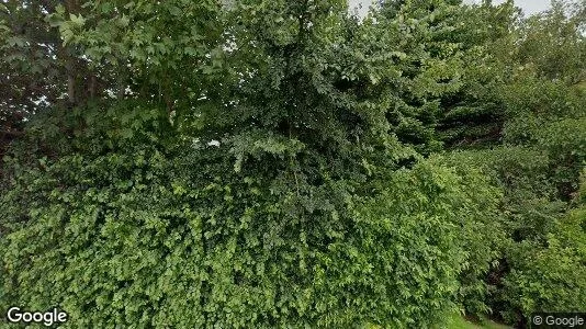 Lejligheder til leje i Løgstør - Foto fra Google Street View