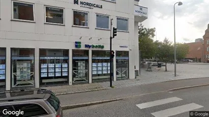 Lejligheder til leje i Løsning - Foto fra Google Street View