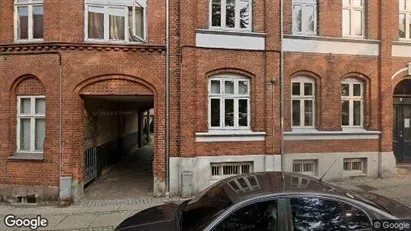 Lejligheder til leje i Horsens - Foto fra Google Street View