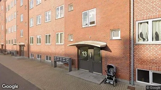 Lejligheder til leje i Aalborg Centrum - Foto fra Google Street View