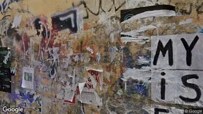 Lejligheder til leje i Århus C - Foto fra Google Street View