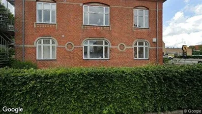 Lejligheder til leje i Viborg - Foto fra Google Street View Lejligheder til leje i Viborg - Foto fra Google Street View