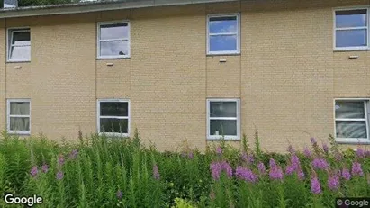 Lejligheder til leje i Hobro - Foto fra Google Street View