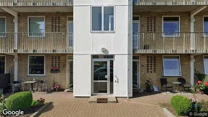 Lejligheder til leje i Haderslev - Foto fra Google Street View