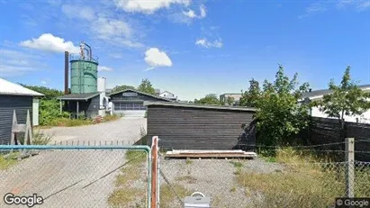 Lejligheder til leje i Frederikshavn - Foto fra Google Street View