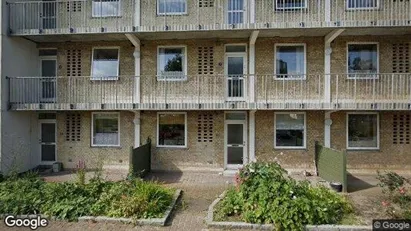 Lejligheder til leje i Haderslev - Foto fra Google Street View