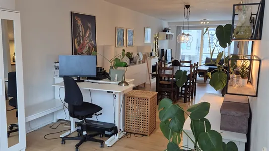 Lejligheder i Vesterbro - billede 3