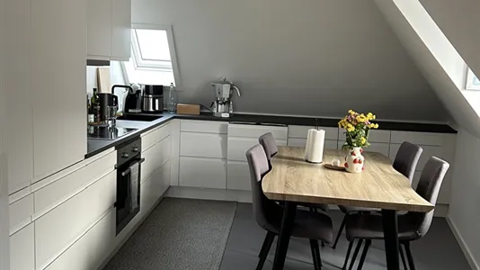 Værelser i Rødovre - billede 5