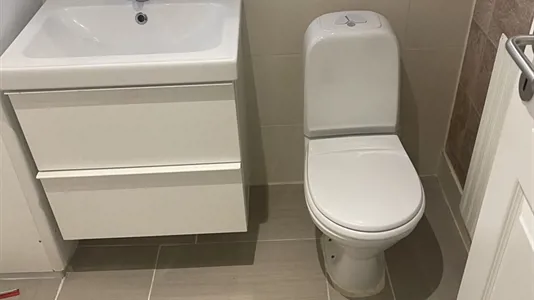 Lejligheder i Odense N - billede 1