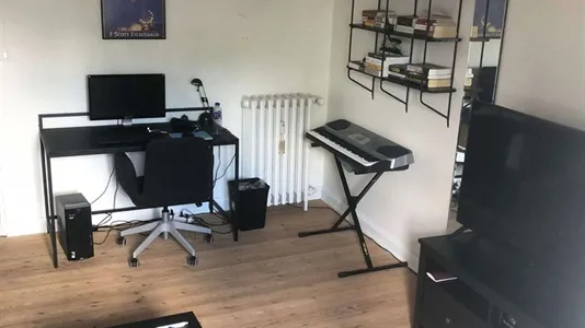 Værelser i Odense C - billede 2